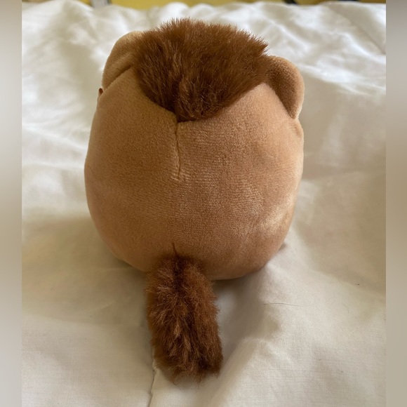 2 Mini Original Halloween Squishmallows 🎃🐺 - Picture 4 of 9